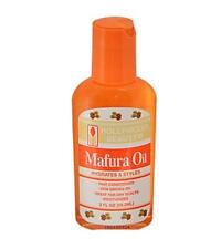 Hollywood Beauty oil, mafura, Orange, 2 Fl Oz