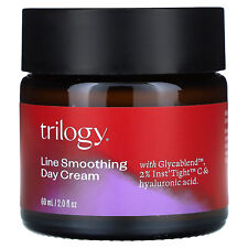 Line Smoothing Day Cream, 2 fl oz (60 ml)