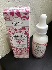 LilyAna Naturals Dark Spot Corrector