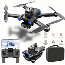 5G GPS Drone Pro with HD Brushless Dual /Three Camera Drones WiFi FPV Foldable