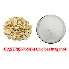 2g cycloastragenol 98% powder Excellent product for skin beauty whitening