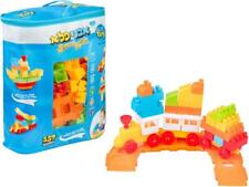 Smart Kids Large Building Blocks Bag Toy For Toddlers Gift 157 pcs - IL