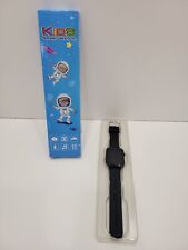 Kids Smart Watch Girls Gift for Age 6-12, HD Touchscreen Black - Galva - US