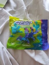 Wendy's 2022 Smart Links Astronauts and Aliens Alien Crawler Kid Meal Toy NIP 3+ - Comstock Park - US