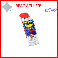 WD-40 Specialist Penetrant with Smart Straw, Penetrant for Metal, Rubber and Pla - Brookeville - US