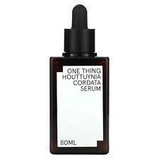 Houttuynia Cordata Serum, 80 ml