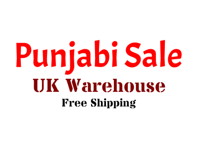 Buy Online Punjabi Clothing in UK - Free Shipping