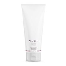 Aluram Clean Beauty Collection Styling Cream All Hair Types 6oz 177g