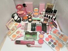 MALLY MEGA LOT ASSORTED MAKEUP PRODUCTS - AMAZING DEAL (LOT OF 100) *NEW*