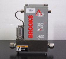 Brooks Delta Smart Mass Flow MF Series - Vancouver - US