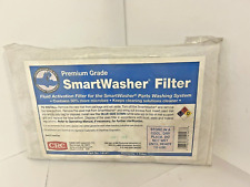 (1) NEW CRC 14147 Smart Washer Filter - Pennsauken - US