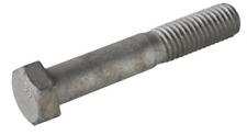 1/2 x 5" Galvanized Hex Bolts (100) Bulk Wholesale Lot - Fort Myers - US"