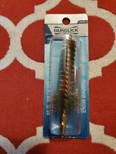 Gunslick Pro Rifle Bore Brush .308 Caliber Chamber Brush New