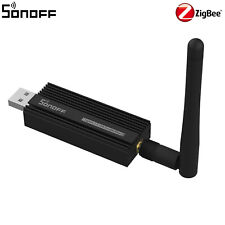 SONOFF ZBDongle-P Smart Zigbee Bridge USB Dongle Plus Stick Universal Gateway US - Whippany - US