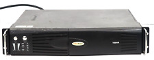 CYBER POWER SMART APP AVR CP1500AVR 1500VA UPS - Coffeyville - US