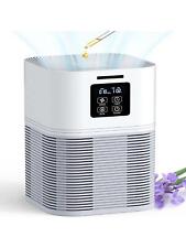 Air Purifier, Home Air Cleaner,H13 True HEPA Air Filter with 6 Timer Settings - CN