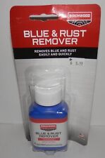 Birchwood Casey Blue & Rust Remover (3fl. oz) #BC-13125 NIP