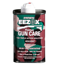 EEZOX Gun Care 4oz. Drip Can