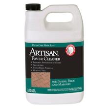 Artisan Paver Cleaner (1 Gallon Paver Cleaner)