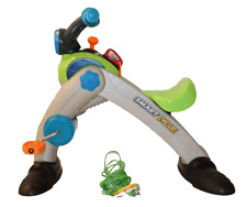 Fisher-Price Smart Cycle Racer Exercise Bicycle for Kids with Game Tested Video! - Naples - US