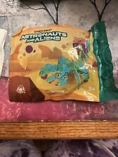 Smartlinks Wendy’s Kids Meal Toy NEW Alien Digger New Smart Links - Morrisville - US