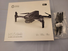 Holy Stone HS600 2-Axis Gimbal Drone with 4K EIS Camera EXTRA BLADES- ENDS 7/15