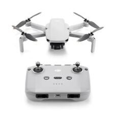 DJI Mini 2 SE Camera Drone 2.7K 10km Transmission 31-min Under 249 g