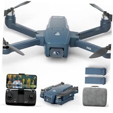 Brushless Motor Drones with 2 Cameras 40KM/h MAX Wind Resistance Class 4 for