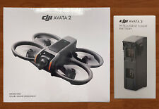 DJI Avata 2 Camera Drone (With Battery) - Brand New