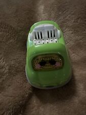 Vtech Go Go Smart Wheels CONVERTIBLE Bright Green Vehicle Car Auto Kid Toy #49 - Morris - US