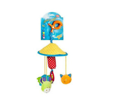 Smart Kids Baby Wind Bell Chime For Baby Stroller Multicolor Toy +0 months - IL