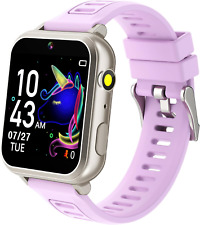 Smart Watch for Kids Toys for Girls Ages 4-12 Years Old, Kids Smart Watch Girls - Denver - US