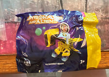 Smartlinks Wendy’s Kids Meal Toy NEW Astronaut Rover New Smart Links - Morrisville - US