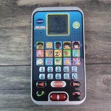 VTech Call and Chat Learning Smart Phone Toy Children Great Working Condition - Scobey - US