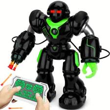 Children's Robot Toy, Giant Robot Toy, Smart Remote Control Robot - CN