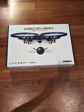 UDI Drone - U818A-1 Discovery 360° Eversion