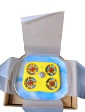 New 2022 Snap Pixy Flight Pack Flying Snapchat Camera Drone open box b491