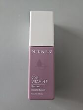 New Medix 5.5 Barrier 20% Vitamin F Booster Serum, 1.7 fl oz (50 ml) Free Ship