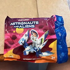 Smartlinks Wendy’s Kids Meal Toy NEW Astronaut Explorer New Smart Links - Morrisville - US