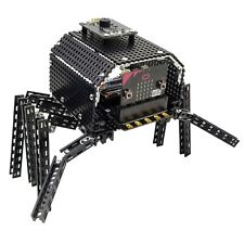 Binary Bots Totem Spider Robot Kits For BBC Micro bit Educational Fun Robot Toy - Champlain - US