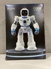 Smart Robot for Kids Large Programmable Interactive w Voice & App Control - Wooster - US