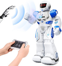 Ruko 6088 Programmable Robot, Gesture Sensing Intelligent Remote Control Robot f - Savoy - US