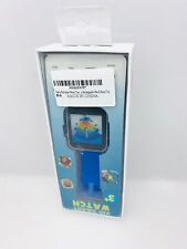 Yehtta Kids Smart Watch Toys for 4-10 Year Old Selfie Cam Blue - Springville - US