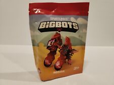 SmartLinks BigBots Red-04 Wendys Kids Kids Meals Toy 2021 - NEW Sealed Big Bots - Indianapolis - US