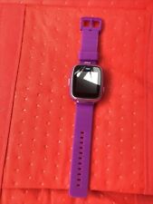 VTech, Smartwatch DX2, Smart Watch for Kids, Purple - Watch Only - Eugene - US