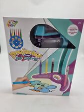 Drawing Projector for Kids Toy,smart art sketcher projector toddler toys - JO