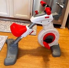 Fisher-Price Think and Learn Smart Cycle - Woodstock - US