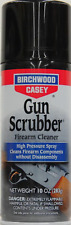 Birchwood Casey Gun Scrubber Single Purpose Gun Cleaner, Aerosol Spray, 10 Oz