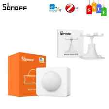 SONOFF SNZB-03 Zigbee Smart Motion Sensor Smart Home Human Detector Alert Notifi - CN