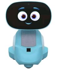 Miko 3 AI-Powered Smart Robot for Kids - Blue (6536489) - Mount Airy - US